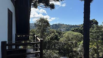 Recanto das Araucarias