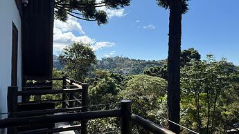 Recanto das Araucarias