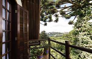 Recanto das Araucarias