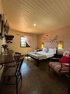 Recanto das Araucarias