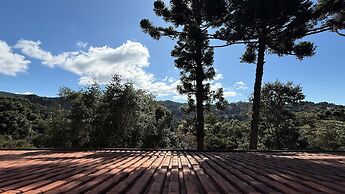 Recanto das Araucarias