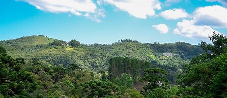Recanto das Araucarias