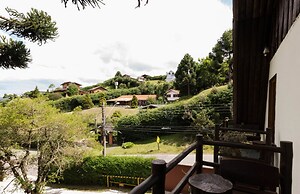 Recanto das Araucarias