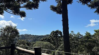 Recanto das Araucarias