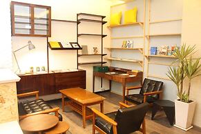 Bee House by Cosmos Creation-Taipei Main Station