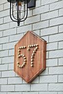 Bee House by Cosmos Creation-Taipei Main Station