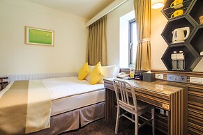 Bee House by Cosmos Creation-Taipei Main Station