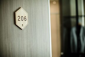 Bee House by Cosmos Creation-Taipei Main Station