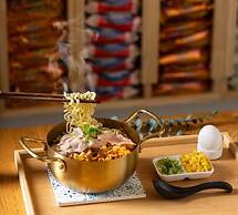 Bee House by Cosmos Creation-Taipei Main Station