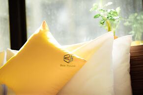 Bee House by Cosmos Creation-Taipei Main Station