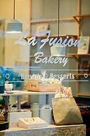 Bee House by Cosmos Creation-Taipei Main Station