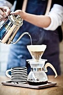 Bee House by Cosmos Creation-Taipei Main Station