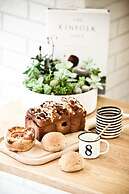 Bee House by Cosmos Creation-Taipei Main Station