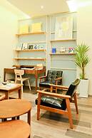 Bee House by Cosmos Creation-Taipei Main Station