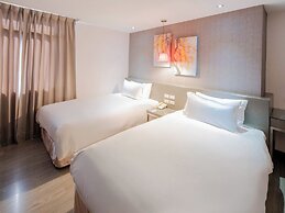 CHECK inn SELECT Hualien LinSen