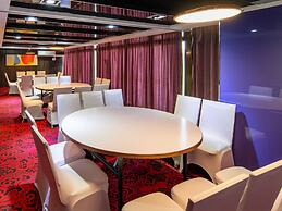 CHECK inn SELECT Hualien LinSen