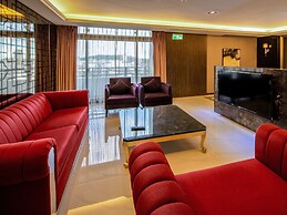 CHECK inn SELECT Hualien LinSen