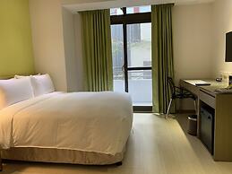 Ramada Encore by Wyndham Hualien