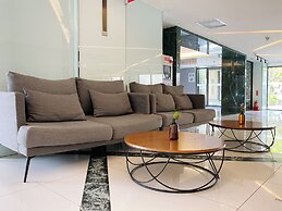 CHECK inn SELECT Hualien LinSen