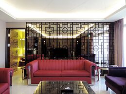 CHECK inn SELECT Hualien LinSen