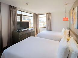 CHECK inn SELECT Hualien LinSen