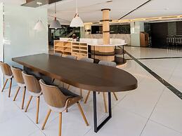 CHECK inn SELECT Hualien LinSen