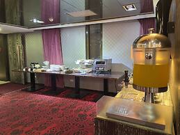 CHECK inn SELECT Hualien LinSen