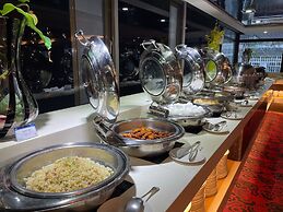 CHECK inn SELECT Hualien LinSen