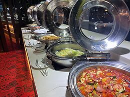 CHECK inn SELECT Hualien LinSen