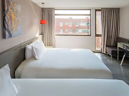 CHECK inn SELECT Hualien LinSen