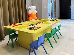 CHECK inn SELECT Hualien LinSen