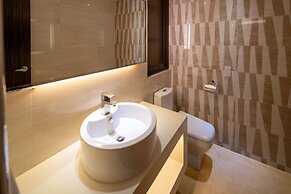 CHECK inn SELECT Hualien LinSen