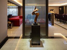 CHECK inn SELECT Hualien LinSen