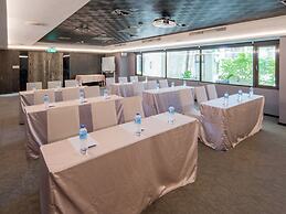 CHECK inn SELECT Hualien LinSen