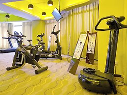 CHECK inn SELECT Hualien LinSen