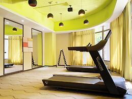 CHECK inn SELECT Hualien LinSen