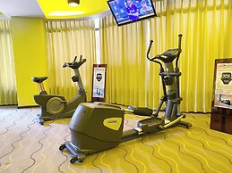 CHECK inn SELECT Hualien LinSen