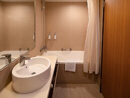 CHECK inn SELECT Hualien LinSen