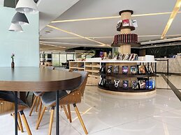 CHECK inn SELECT Hualien LinSen