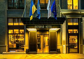Astoria Hotel