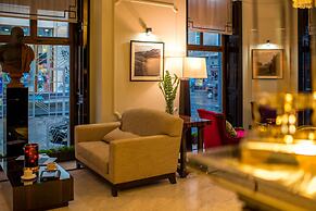 Astoria Hotel