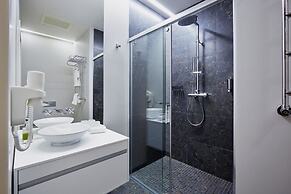 Astoria Hotel