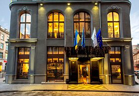 Astoria Hotel