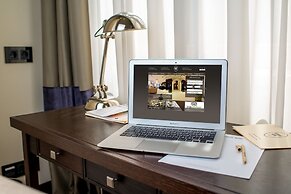 Astoria Hotel