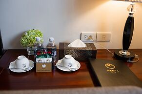 Nesta Hotel Ha Noi