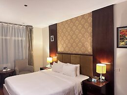 Nesta Hotel Ha Noi