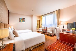 Nesta Hotel Ha Noi