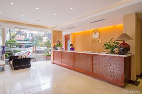 Nesta Hotel Ha Noi