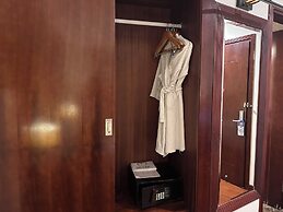Nesta Hotel Ha Noi