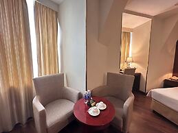 Nesta Hotel Ha Noi